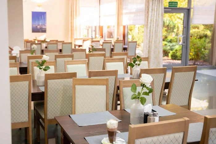 Cztery Pory Smaku - Kołobrzeg - Restauracja
