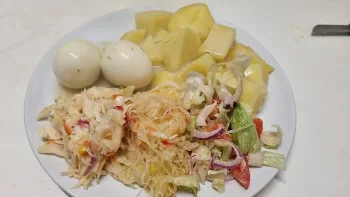 Czubuś bistro obiady domowe - Restauracja Chorzów