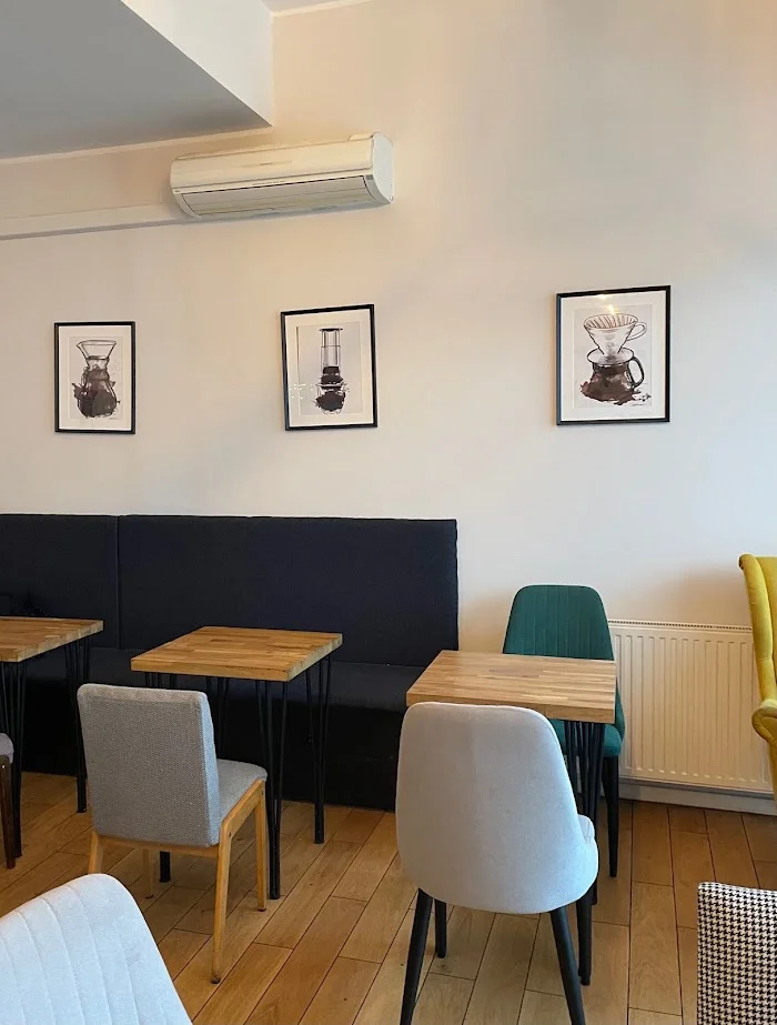 CzyKawka Kawiarnia - Restauracja Warszawa
