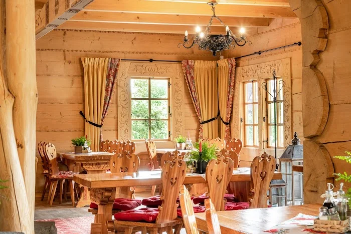 Da Adamo - Restauracja Zakopane