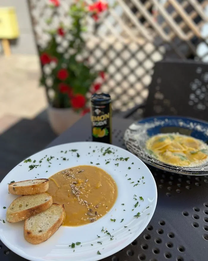 Da Alessandro Pizzeria e Cucina Italiana - Restauracja Olsztyn