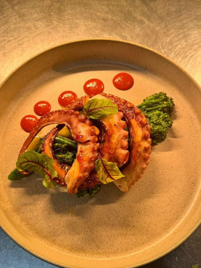 da Gero Ristorante Pizzeria Napoletana - Restauracja Warszawa