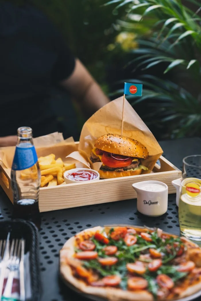 Da Grasso - Restauracja Bielsko-Biała