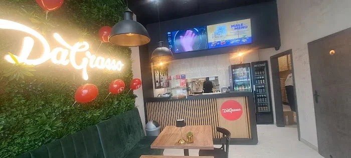 Da Grasso - Restauracja Bydgoszcz