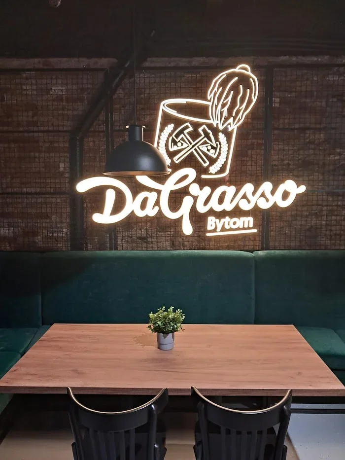 Da Grasso - Restauracja Bytom