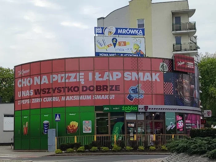 Da Grasso - Restauracja Iława