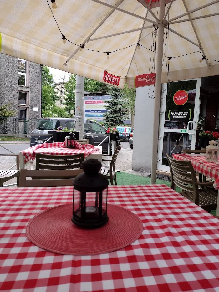 Da Grasso - Restauracja Katowice
