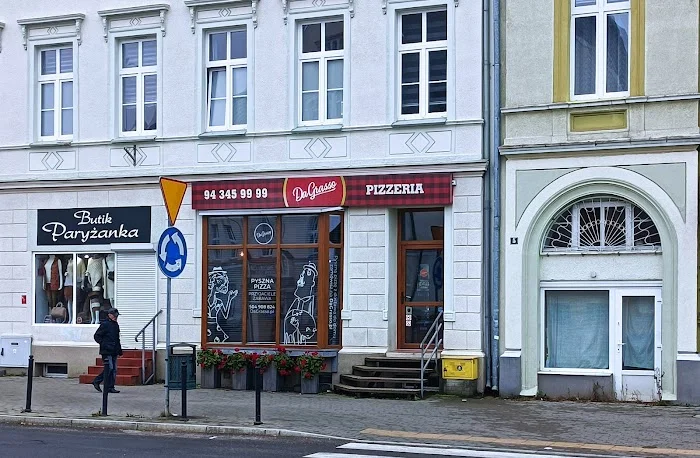 Da Grasso - Restauracja Koszalin