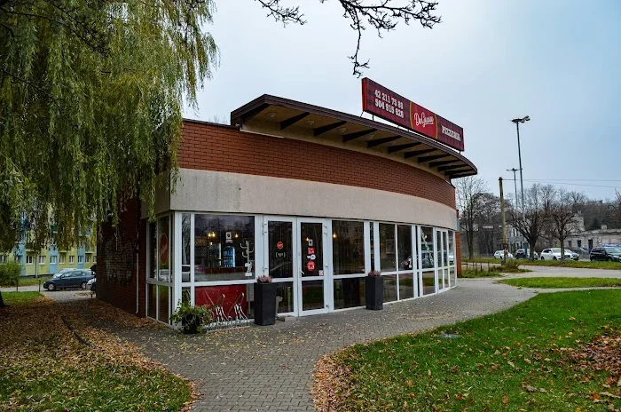 Da Grasso - Restauracja Łódź