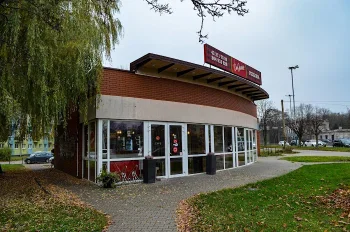 Da Grasso - Restauracja Łódź