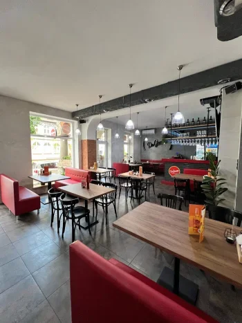 Da Grasso - Restauracja Malbork