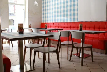 Da Grasso - Restauracja Siedlce
