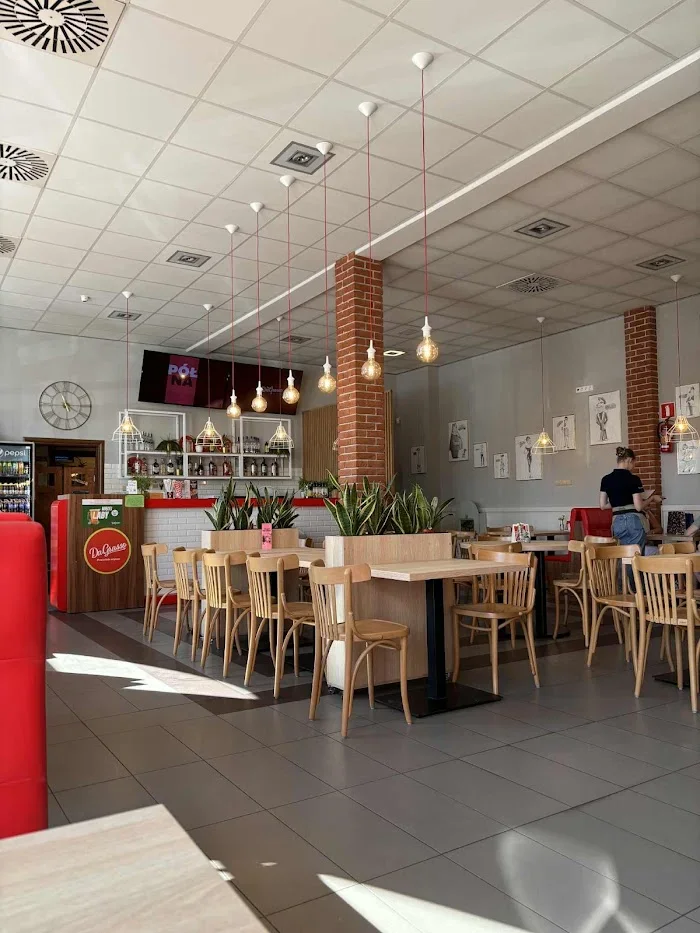 Da Grasso - Restauracja Sochaczew