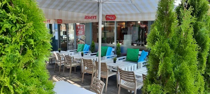 Da Grasso - Restauracja Warszawa