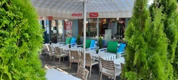 Da Grasso - Restauracja Warszawa