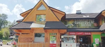 Da Grasso - Restauracja Zakopane