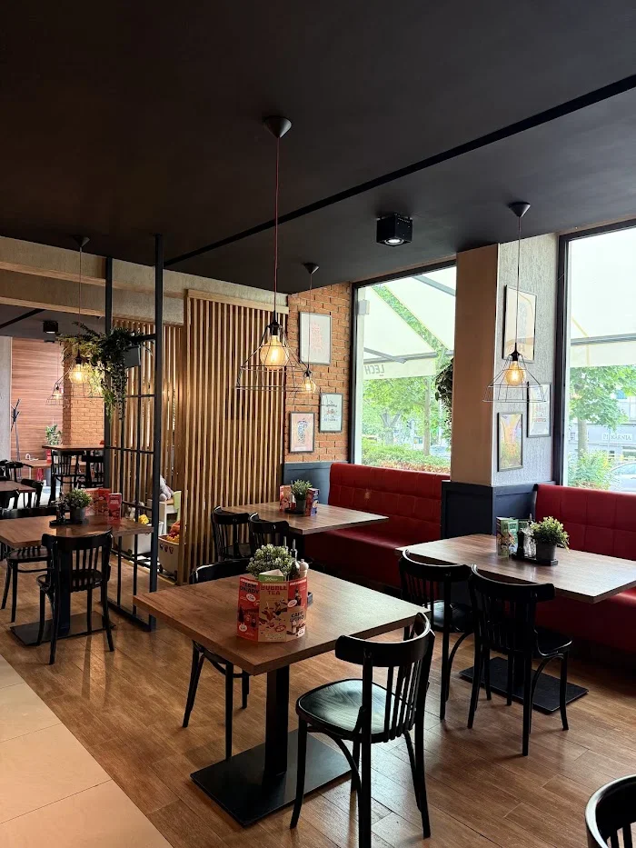 Da Grasso - Restauracja Zielona Góra