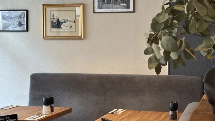 Da Gusto - Restauracja Warszawa