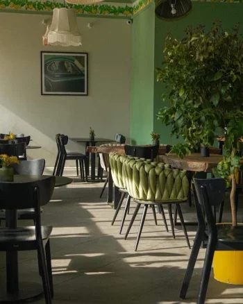 Da Matti - Restauracja Sopot