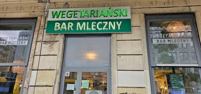 Da Maurizio Chiscione - Bar Mleczny Mleczarnia Je - Restauracja Warszawa