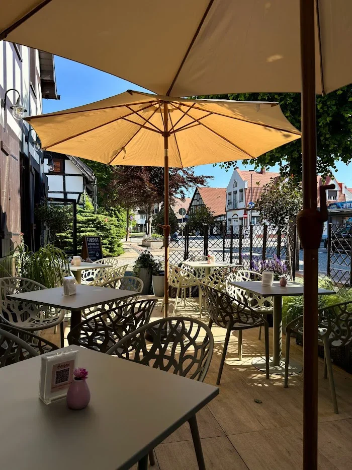 daboni gelato & caffe - Kawiarnia Ustka