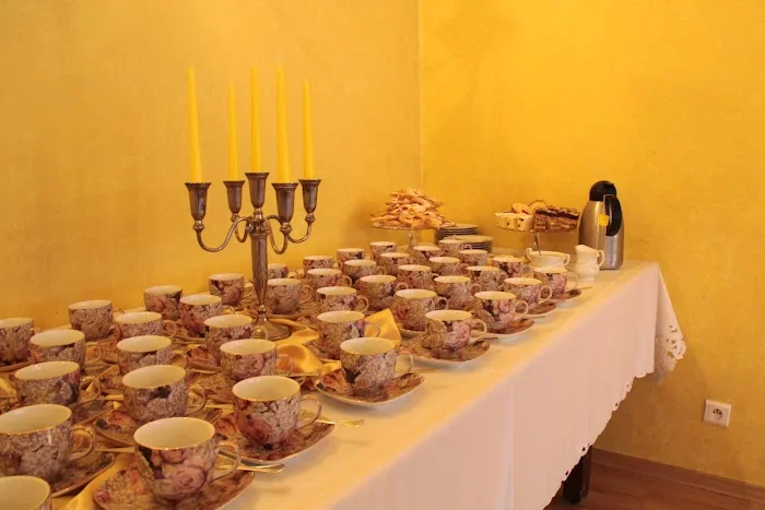 Dąbrówka - Restauracja Białystok
