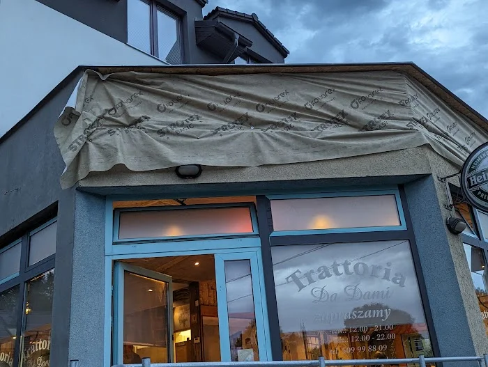 DaDami | Trattoria - Restauracja Jelenia Góra