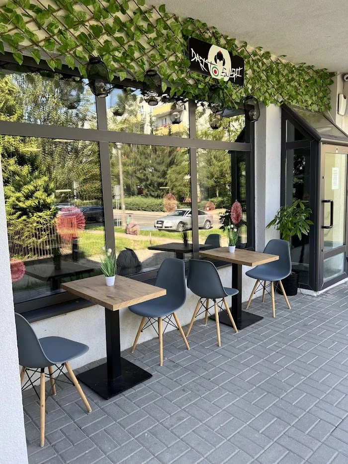Daito Sushi - Restauracja Płock