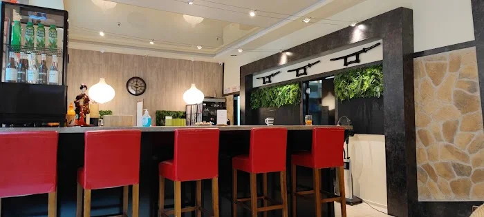 DAITO SUSHI RESTAURACJA CZELADŹ M1 Katowice