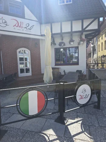 Dalì 2.0 la casa di nonna - Restauracja Olsztyn