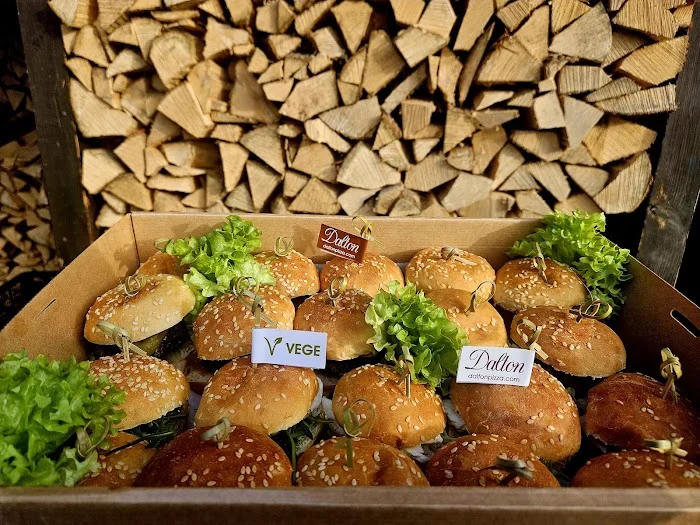 Dalton Catering - Restauracja Tychy