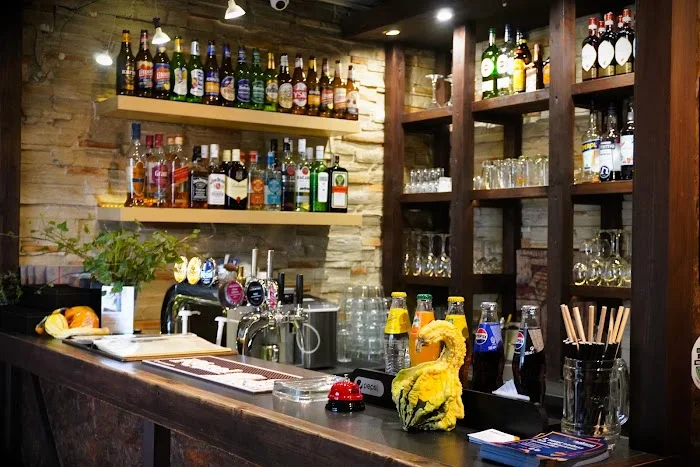 Dalton - Restauracja, Pizzeria Tychy