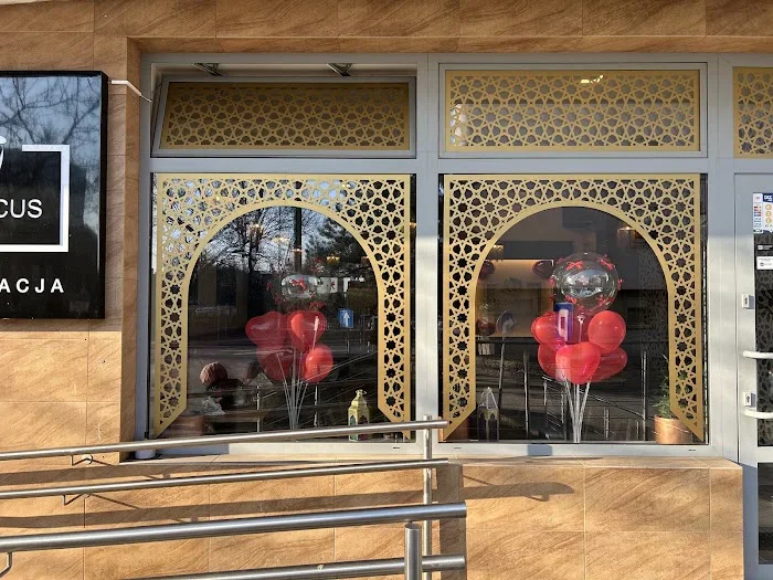 Damascus Restauracja Białystok
