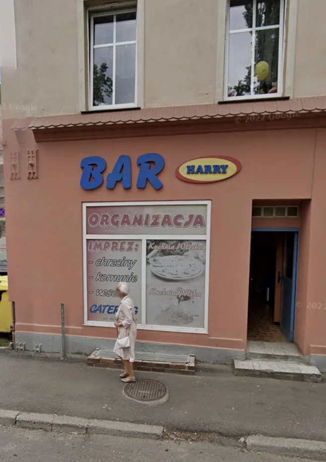 Damaszek. Bar. - Restauracja Wałbrzych