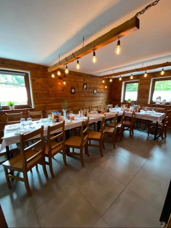 Dania na wynos „Swojski Rondelek” | Dominika Adamczyk - Restauracja Wisła