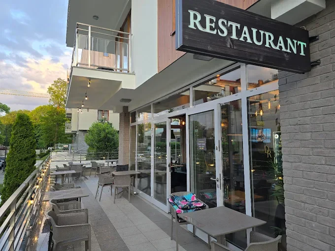 Daniell Restaurant | Świnoujście | - Restauracja