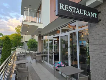 Daniell Restaurant | Świnoujście | - Restauracja
