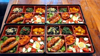 Daon – Koreańska Restauracja Katowice Mysłowice