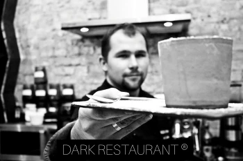 DARK RESTAURANT® - Restauracja Poznań