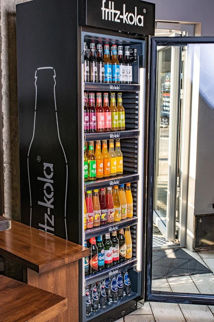 Darmozjad Grill&Burger - Restauracja Jastrzębie-Zdrój