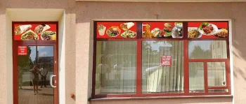 DaruI - Restauracja Dęblin