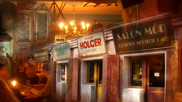 Dawno Temu na Kazimierzu - Restauracja Kraków