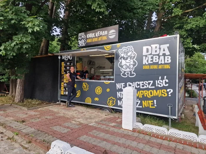 DBA Kebab Ustronie Morskie - Restauracja Mielno