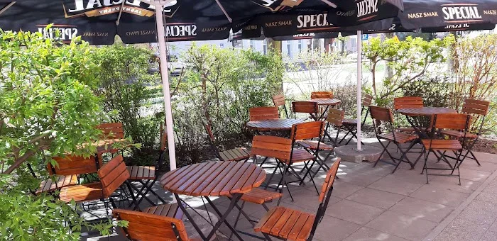 DE-BAR-MIX - Restauracja Elbląg