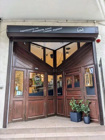 De Novo - Restauracja Szczecin