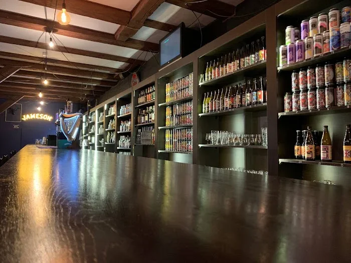 Deer Bear Pub - Craft Beer Place - Restauracja Toruń