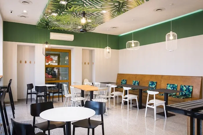 De'Gustacja - Restauracja Rybnik