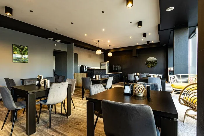 Dekalog smaku - Restauracja Olsztyn