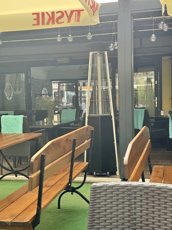Del Mar - Restauracja Świnoujście