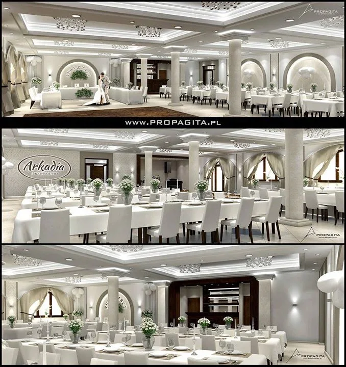 Del Paso - Restauracja Jaworzno